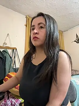 latinfemale webcam