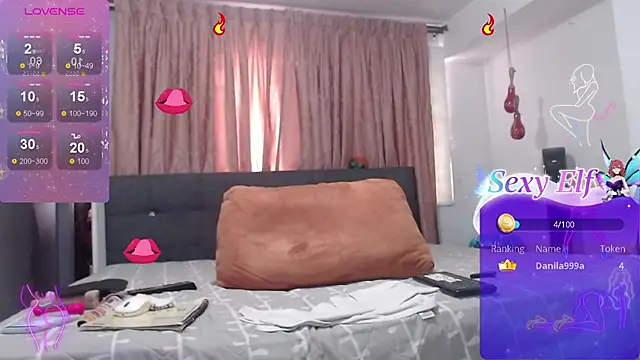 linapalacios webcam