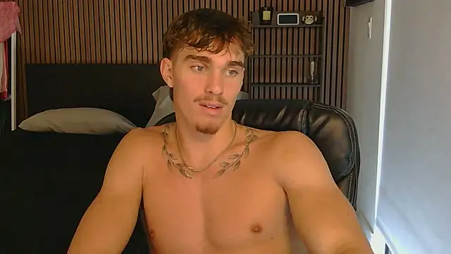 TheNicoRyder webcam