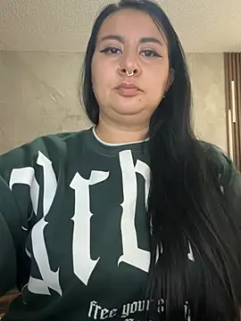 Abril_Luv webcam