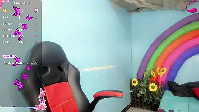 Britany_montiel webcam