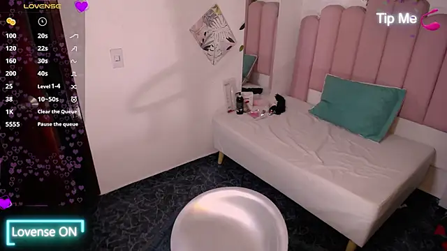 Dakota_ro webcam