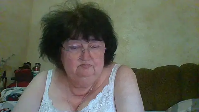 MilaSky5303 webcam