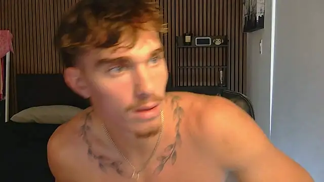 TheNicoRyder webcam