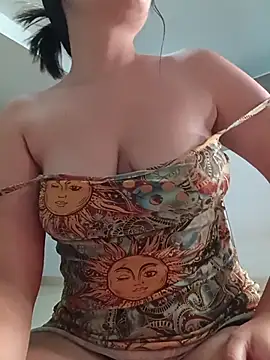 Hairy Stripchat Cam