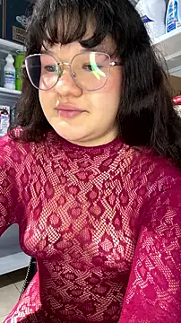 SOFTBERRY_ live cam on StripChat