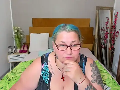 Sugarmommy_69X webcam