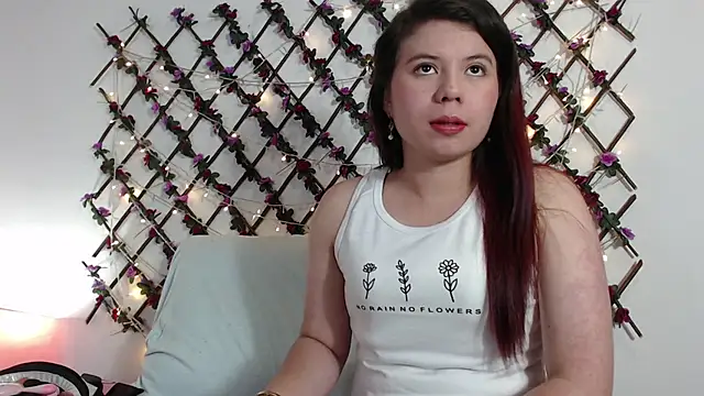 Samantha_Wallker webcam