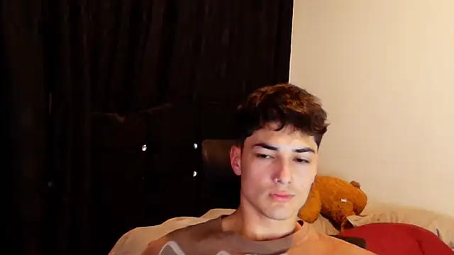 jimmy_class (M young) - CUM