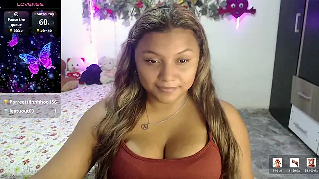sexysusan4you webcam