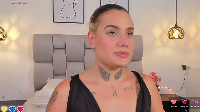 Susan-Sweet-7 webcam