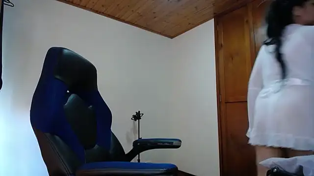 Alessandraa- webcam