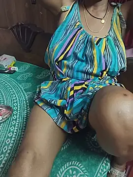 Little-Roshni webcam