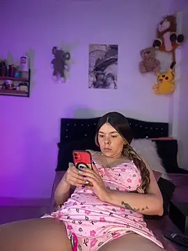 carolina16love webcam