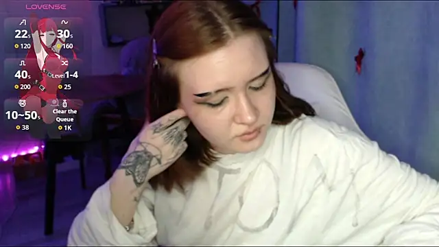 Monica__13 webcam