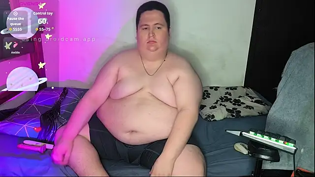 Gorditohot webcam