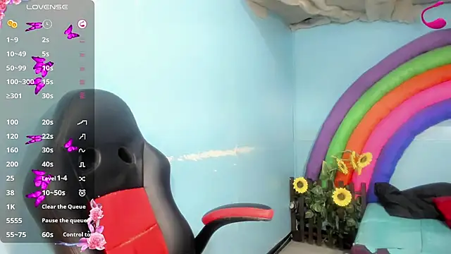 Britany_montiel webcam