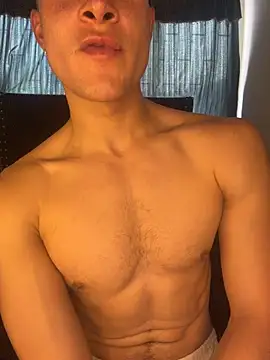 AustinJones_ webcam