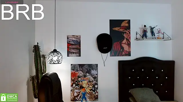 AmethystShadow17 webcam