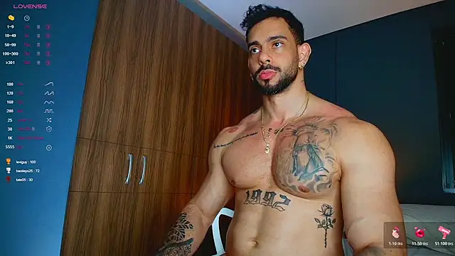 massimo_visconti webcam