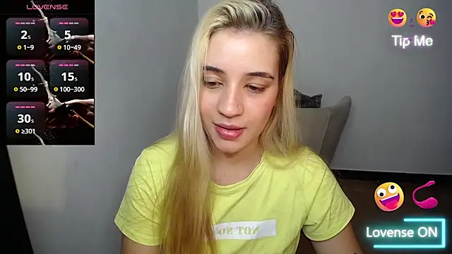 Ambar_lynn01 webcam
