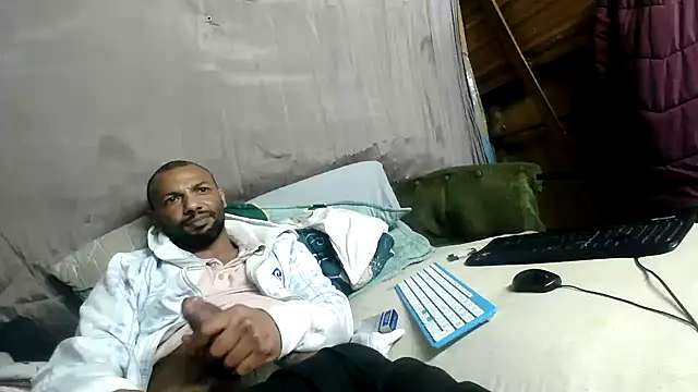 Camodick webcam