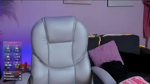 candy_queens_ webcam