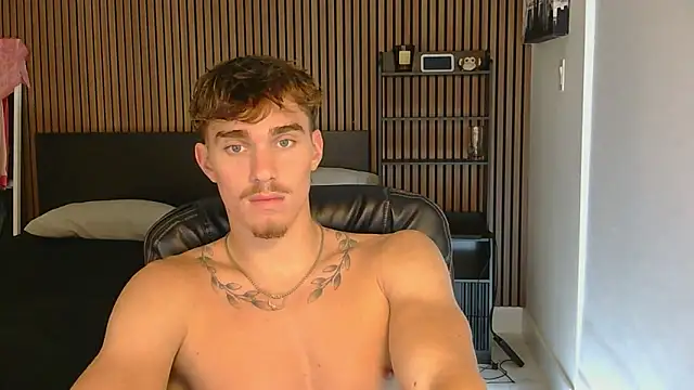 TheNicoRyder webcam