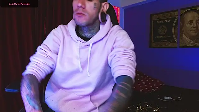 jhonny__ackerman webcam