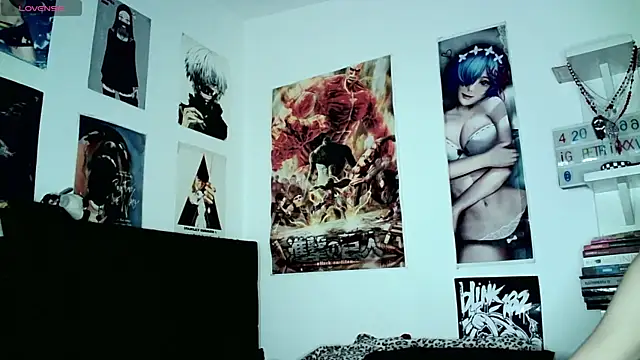 kiiler_queen webcam