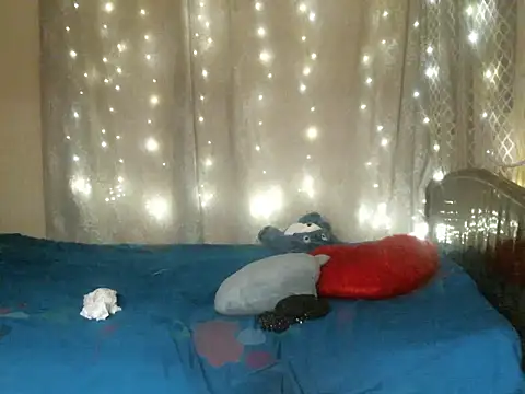 ekta_767 live cam on StripChat
