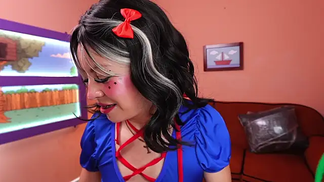 miss__wanda webcam
