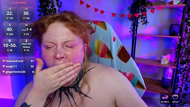 Cassie_xKiss webcam