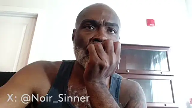 sinnernoir webcam