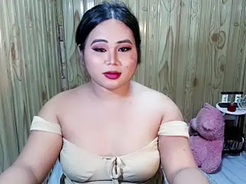 queen_staceyy webcam