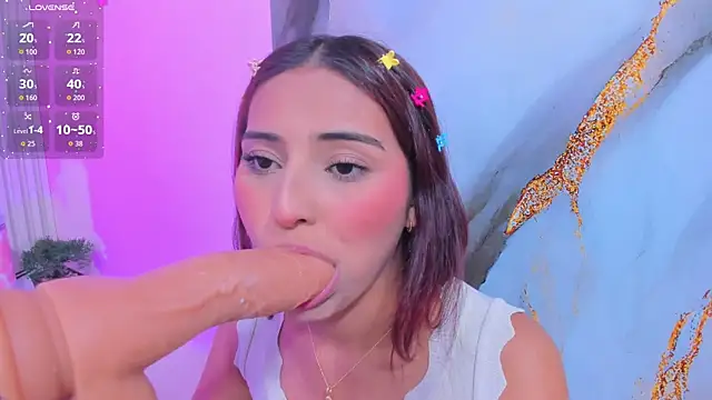 Ary__cherry webcam