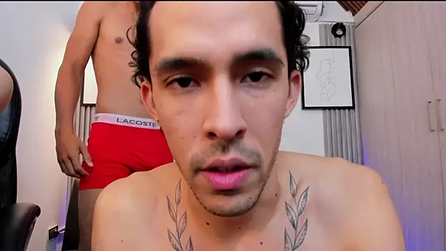 Seductive_BoysW webcam