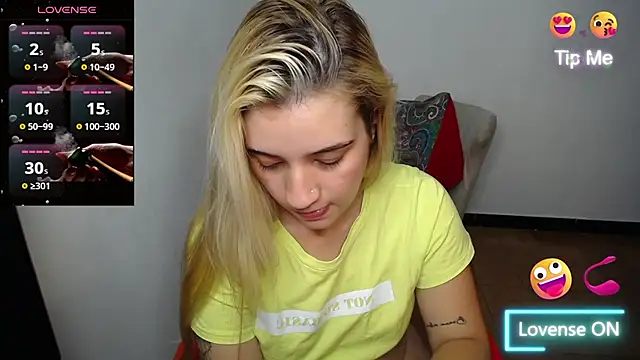 Ambar_lynn01 webcam