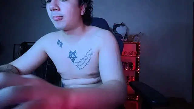 _ELIGOS_ live cam on StripChat