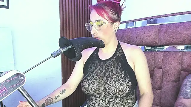 dulce_tentacion23 webcam