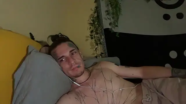 DorianWolfe live cam on StripChat