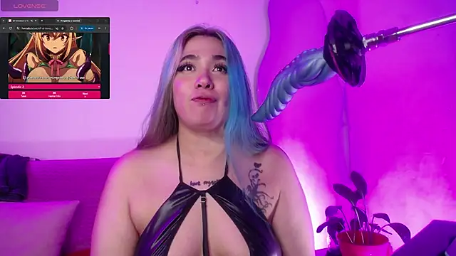 liliith-zeniith webcam
