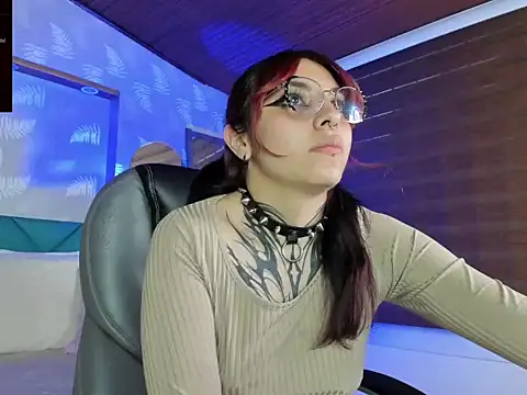 white_morgan webcam