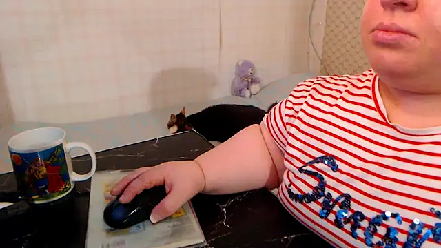 Janiffer_MiMi webcam