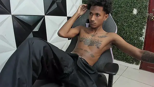 ManSant live cam on StripChat
