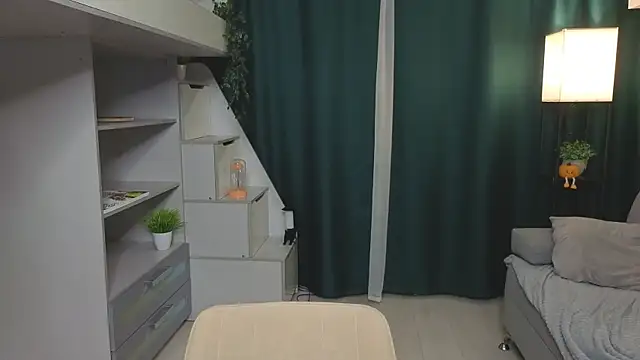 EwaSprinzl webcam