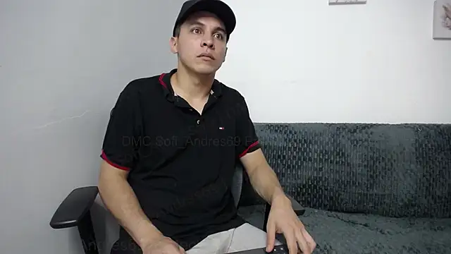Sofi_Andres69 live cam on StripChat