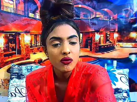 IndianPretty14u2Luv live cam on StripChat