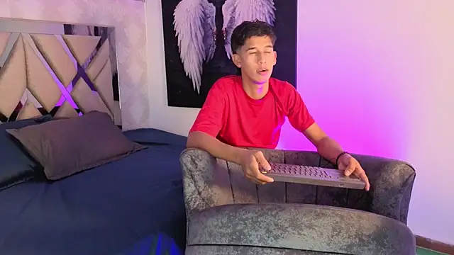 dave_eliot live cam on StripChat