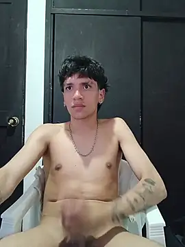 H3ll_B0Y_ live sex cam
